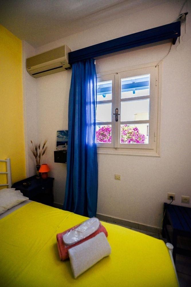 Villa Kostas Perissa  Eksteriør billede