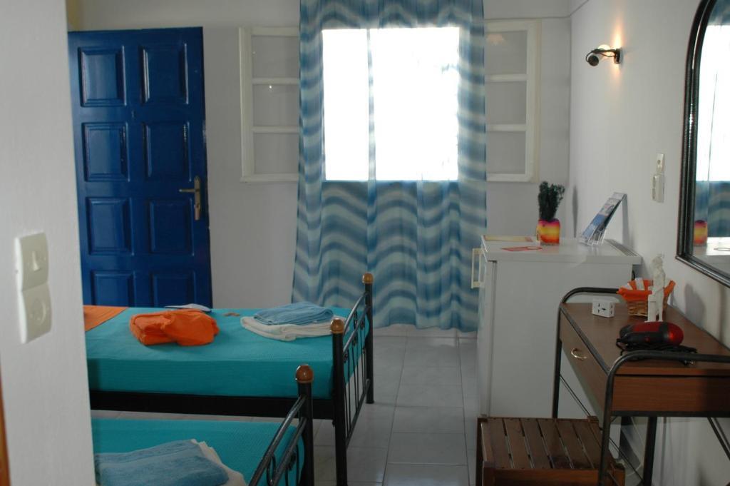 Villa Kostas Perissa  Værelse billede
