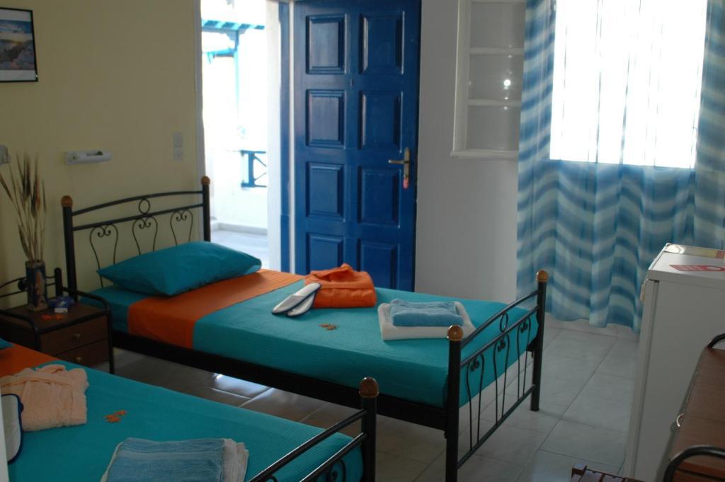Villa Kostas Perissa  Værelse billede